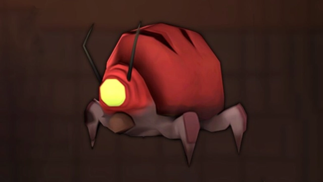 Squeak Grenade